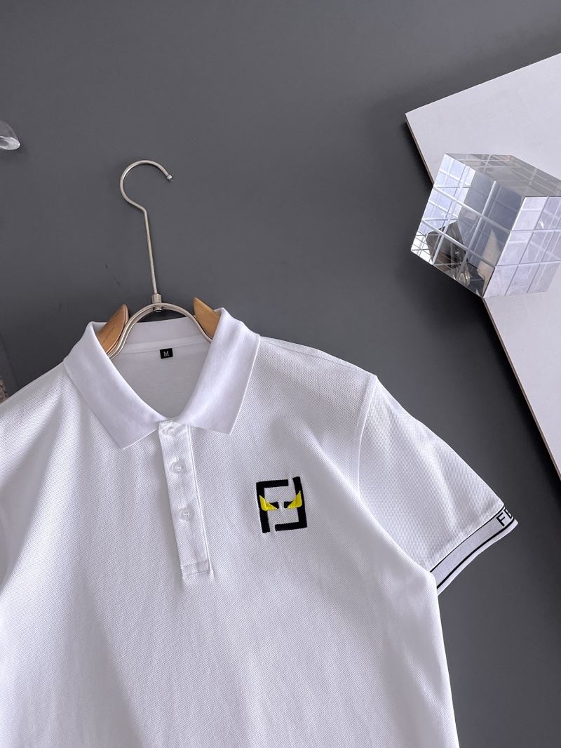 Fendi T-Shirts